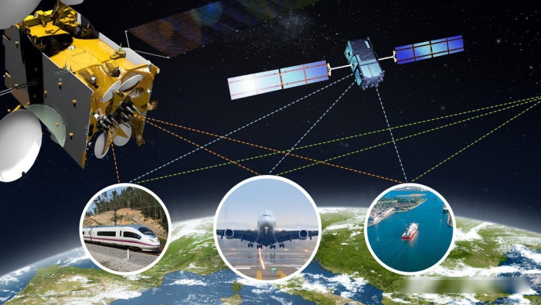 胡塞武裝難以威脅航母，衛星導航技術差距是關鍵制約因素