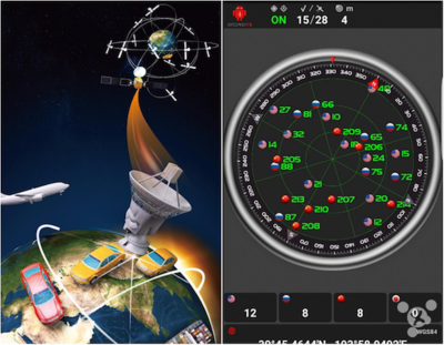 北斗閃耀 2020年后手機導(dǎo)航迎來國產(chǎn)衛(wèi)星定位新時代
